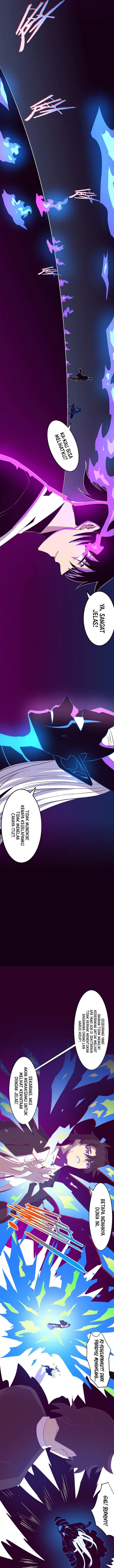 Evolution frenzy Chapter 198 - Page 5