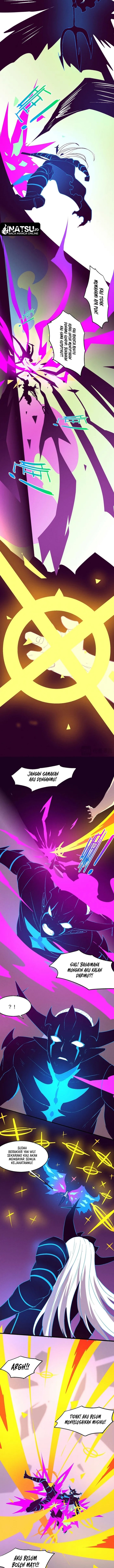Evolution frenzy Chapter 198 - Page 6