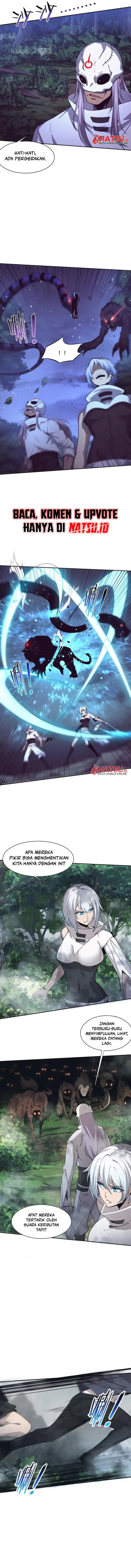 Baca Evolution frenzy - Chapter 161 halaman 2