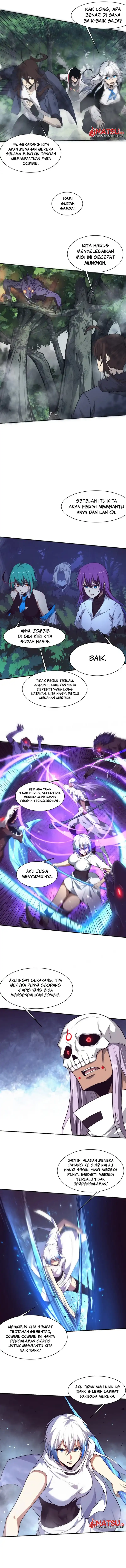 Baca Evolution frenzy - Chapter 161 halaman 3
