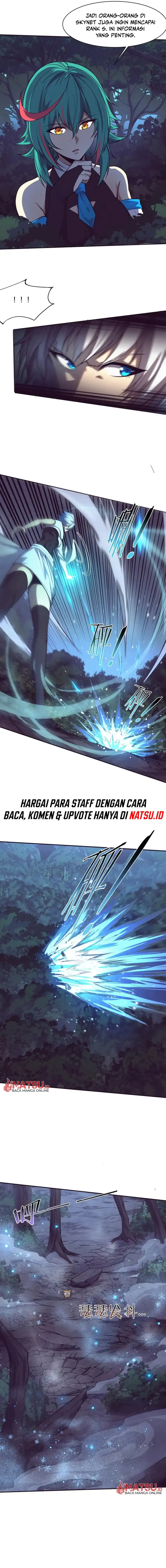 Baca Evolution frenzy - Chapter 161 halaman 4