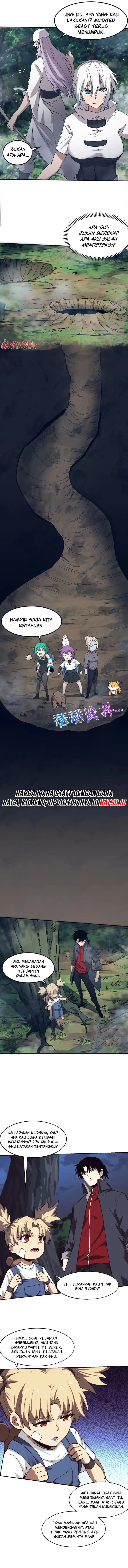 Baca Evolution frenzy - Chapter 161 halaman 5