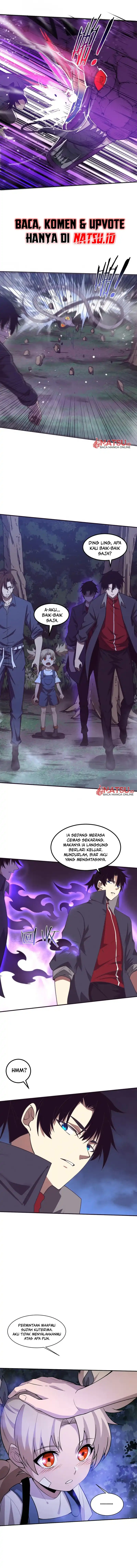Baca Evolution frenzy - Chapter 161 halaman 7