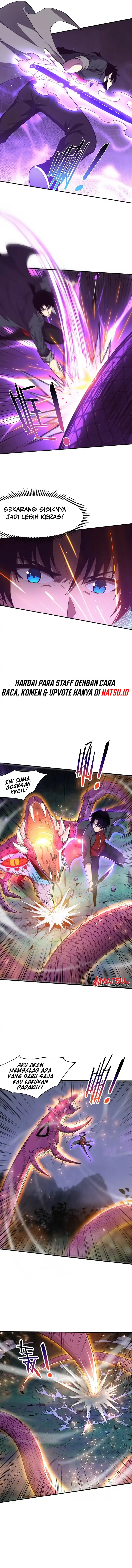 Baca Evolution frenzy - Chapter 162 halaman 2