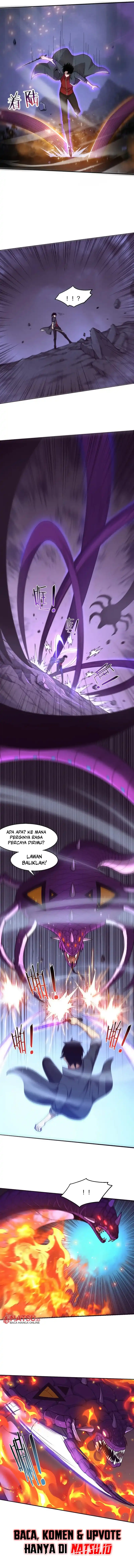 Baca Evolution frenzy - Chapter 162 halaman 3