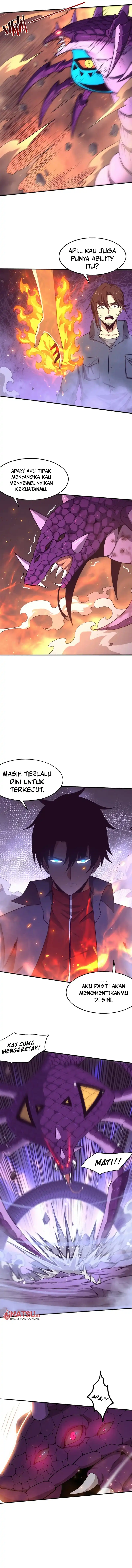 Baca Evolution frenzy - Chapter 162 halaman 5