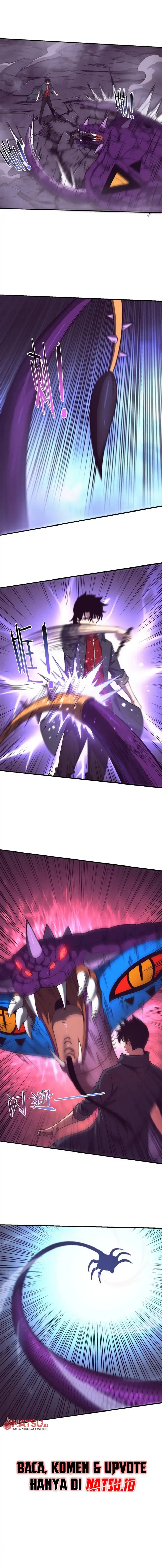 Baca Evolution frenzy - Chapter 162 halaman 7