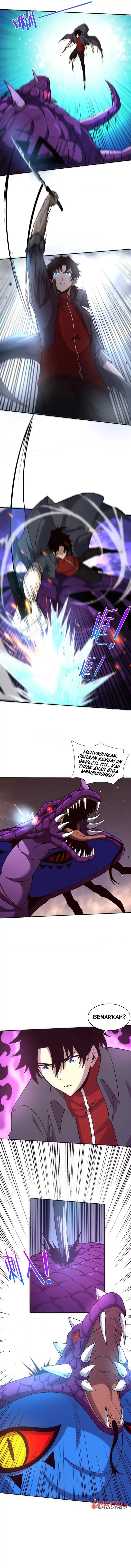 Baca Evolution frenzy - Chapter 162 halaman 8