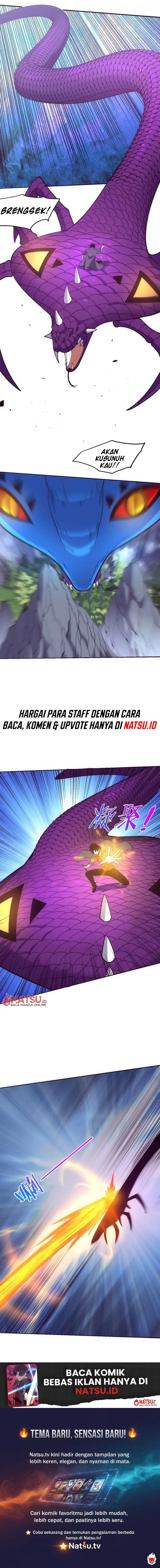 Baca Evolution frenzy - Chapter 162 halaman 9