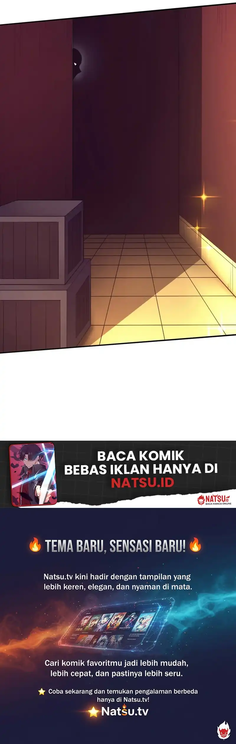 Baca Evolution frenzy - Chapter 163 halaman 11