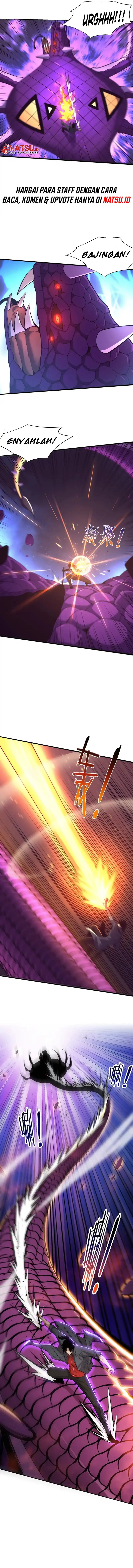 Baca Evolution frenzy - Chapter 163 halaman 2