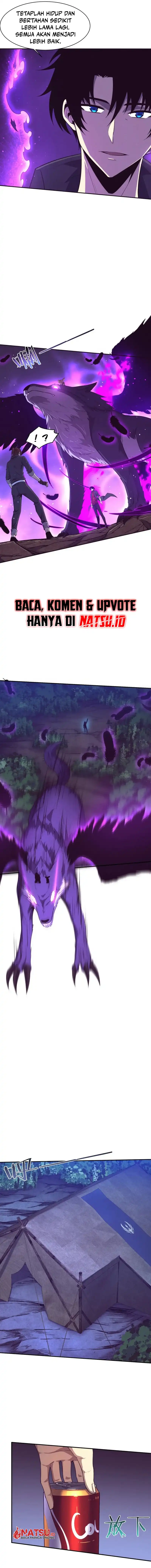 Baca Evolution frenzy - Chapter 163 halaman 5