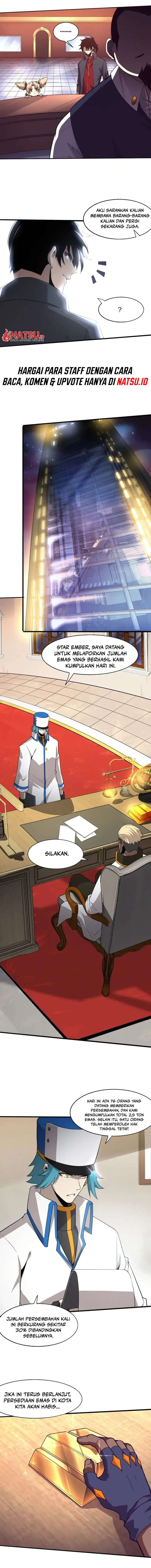 Baca Evolution frenzy - Chapter 164 halaman 3
