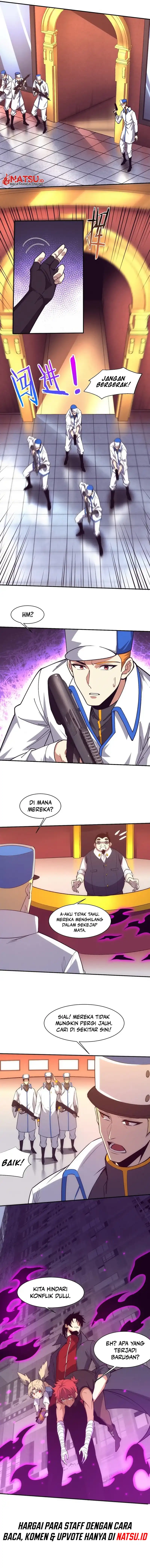 Baca Evolution frenzy - Chapter 164 halaman 6