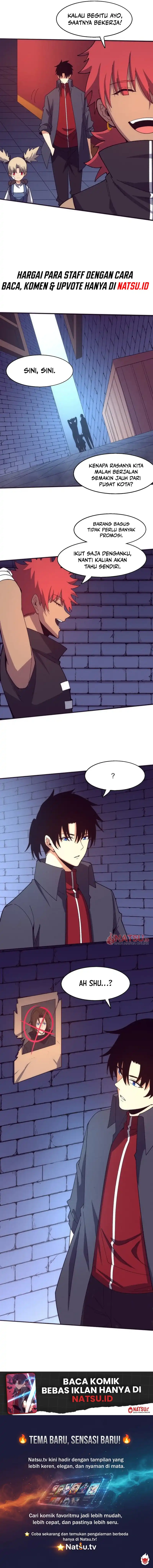 Baca Evolution frenzy - Chapter 164 halaman 8