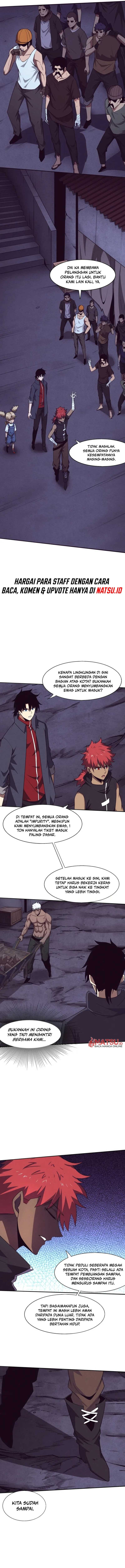 Baca Evolution frenzy - Chapter 165 halaman 3