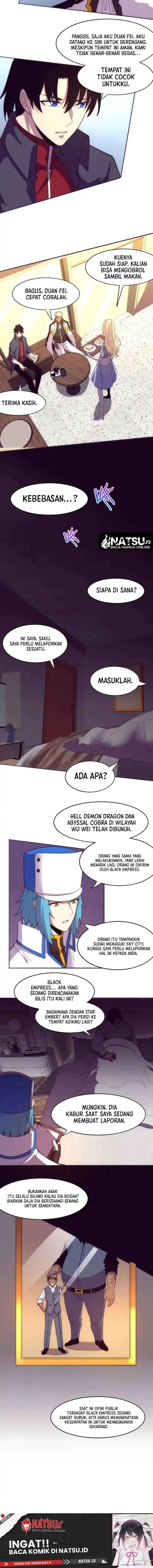 Baca Evolution frenzy - Chapter 166 halaman 7