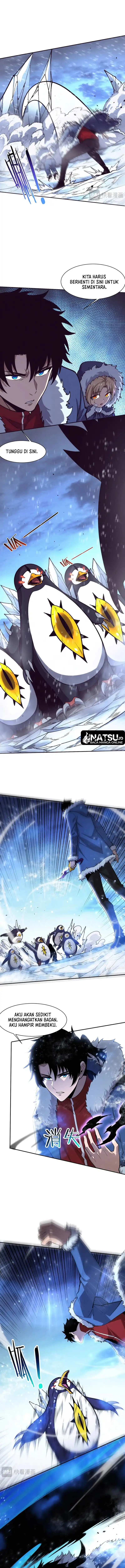 Baca Evolution frenzy - Chapter 171 halaman 2