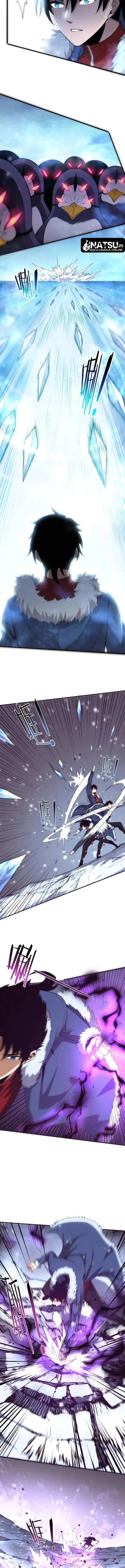 Baca Evolution frenzy - Chapter 171 halaman 4