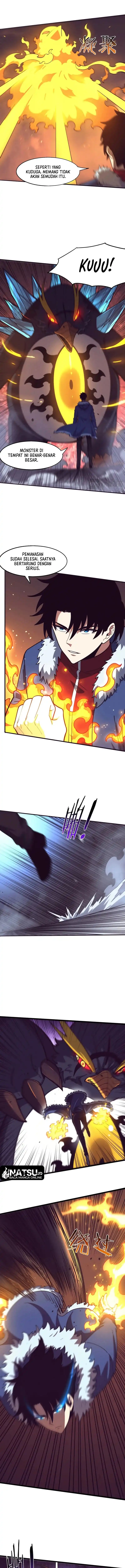 Baca Evolution frenzy - Chapter 171 halaman 6