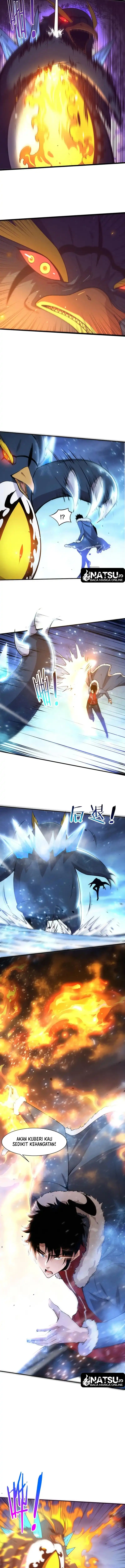 Baca Evolution frenzy - Chapter 171 halaman 7