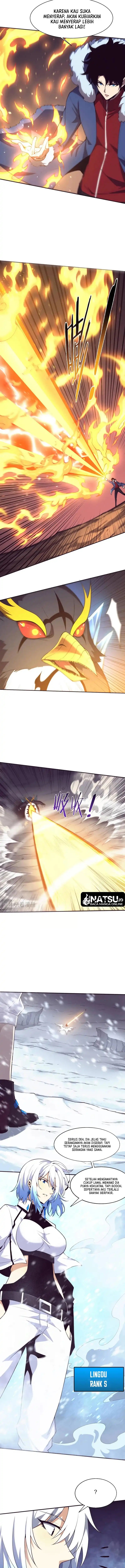 Baca Evolution frenzy - Chapter 172 halaman 2