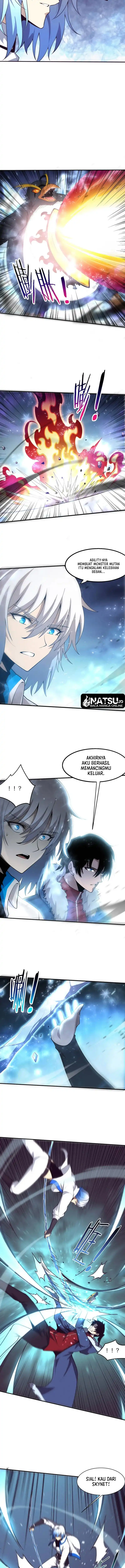 Baca Evolution frenzy - Chapter 172 halaman 3