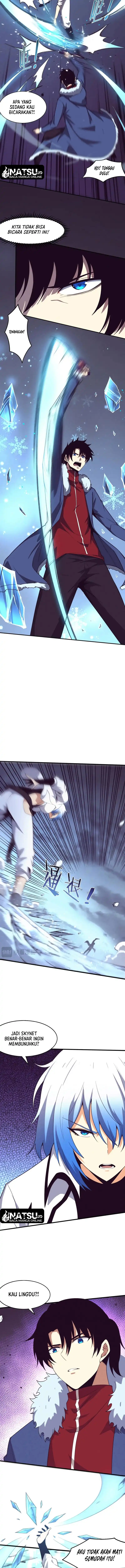 Baca Evolution frenzy - Chapter 172 halaman 4