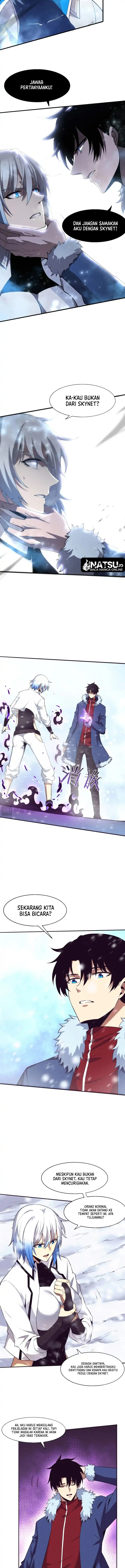 Baca Evolution frenzy - Chapter 172 halaman 6