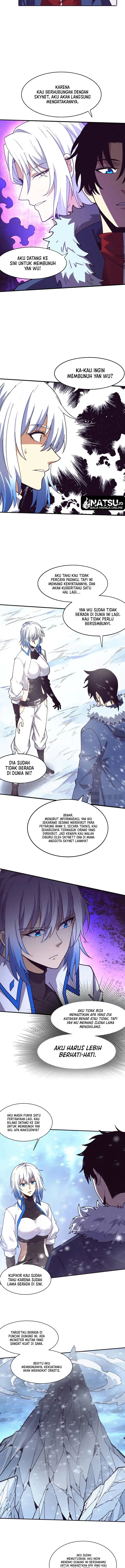 Baca Evolution frenzy - Chapter 172 halaman 7