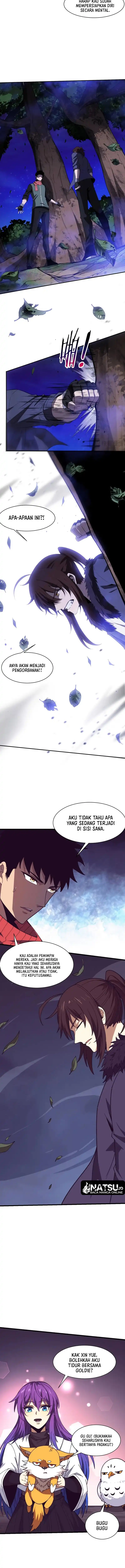 Baca Evolution frenzy - Chapter 173 halaman 2