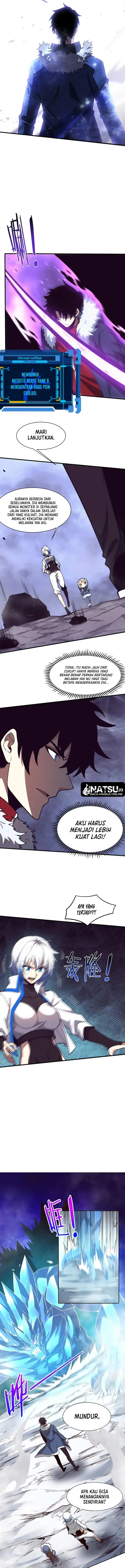 Baca Evolution frenzy - Chapter 173 halaman 7