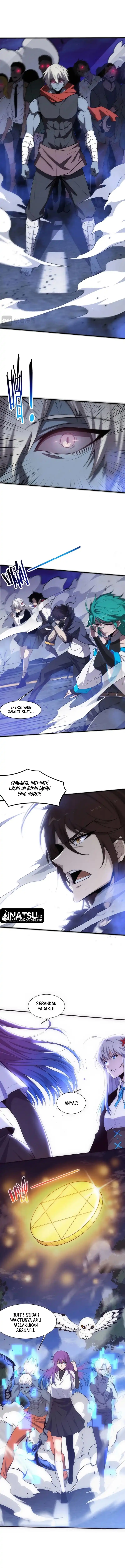 Baca Evolution frenzy - Chapter 174 halaman 2