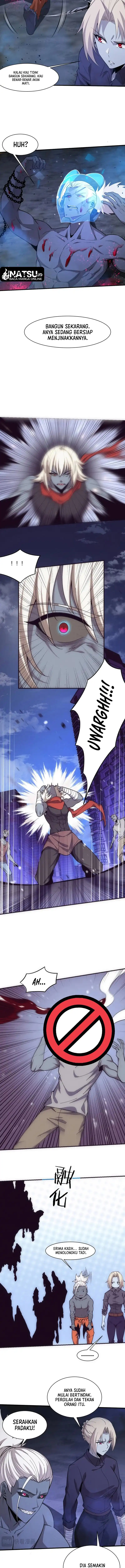 Baca Evolution frenzy - Chapter 174 halaman 5