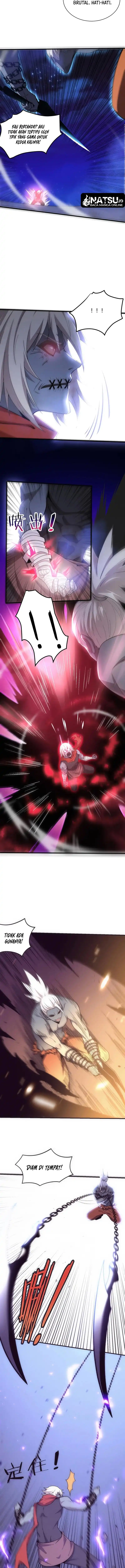 Baca Evolution frenzy - Chapter 174 halaman 6