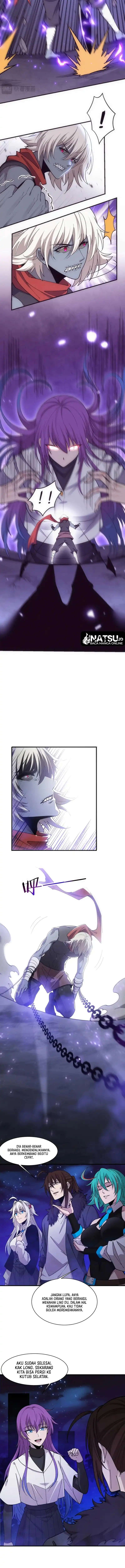 Baca Evolution frenzy - Chapter 174 halaman 7