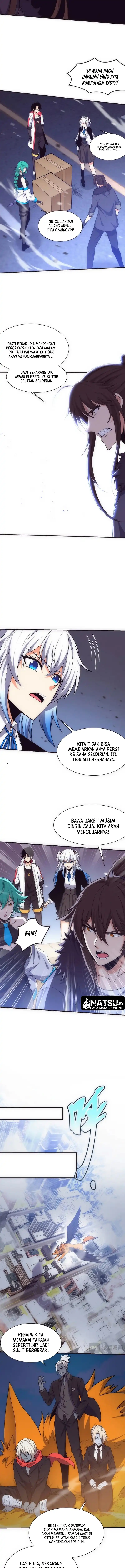 Baca Evolution frenzy - Chapter 175 halaman 2