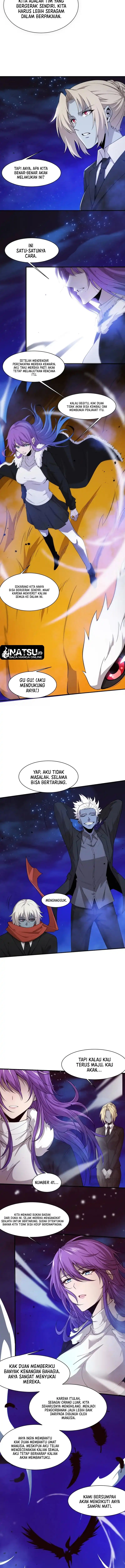 Baca Evolution frenzy - Chapter 175 halaman 3