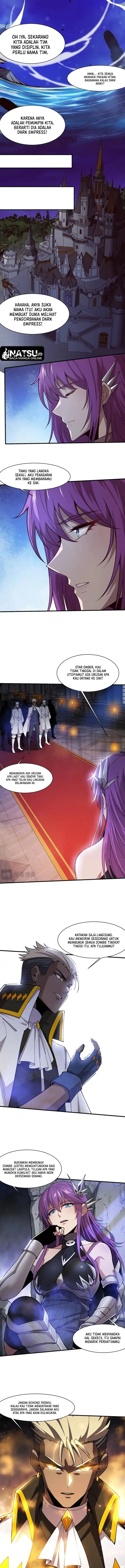 Baca Evolution frenzy - Chapter 175 halaman 4