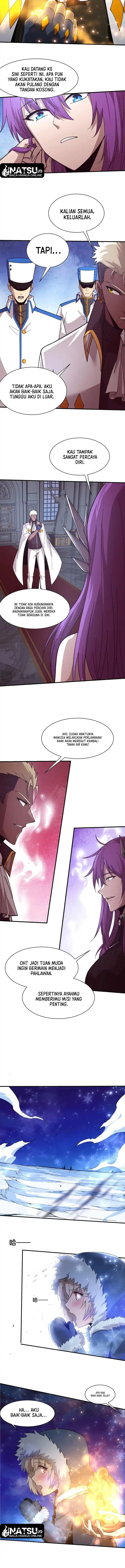 Baca Evolution frenzy - Chapter 175 halaman 5