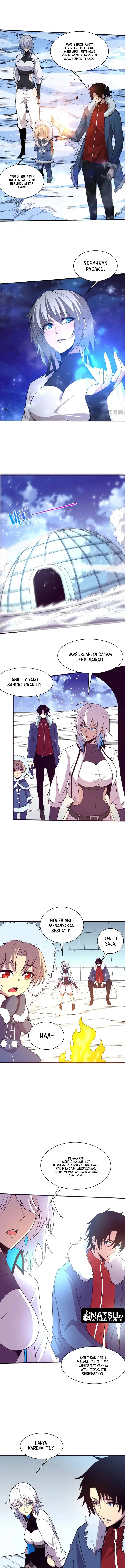 Baca Evolution frenzy - Chapter 175 halaman 6