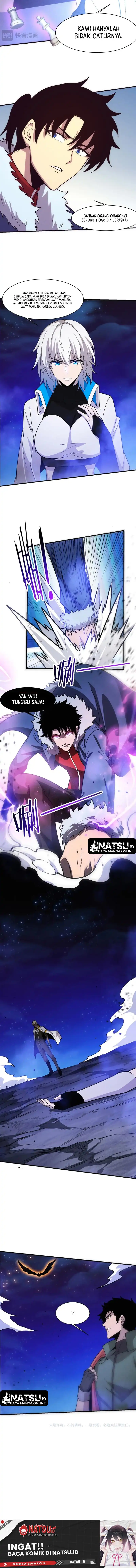 Baca Evolution frenzy - Chapter 175 halaman 8