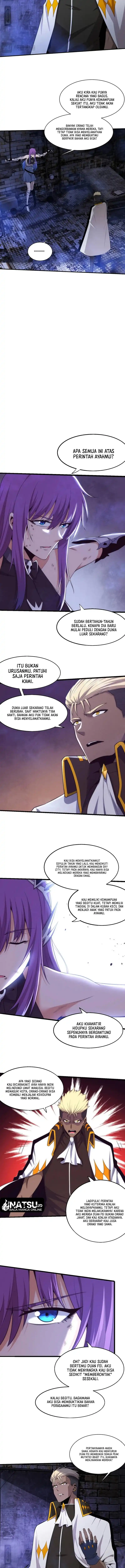 Baca Evolution frenzy - Chapter 178 halaman 2