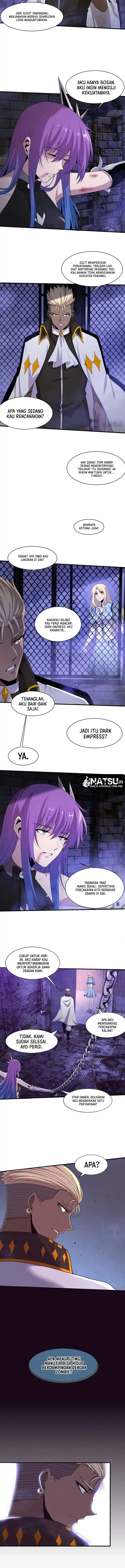 Baca Evolution frenzy - Chapter 178 halaman 3