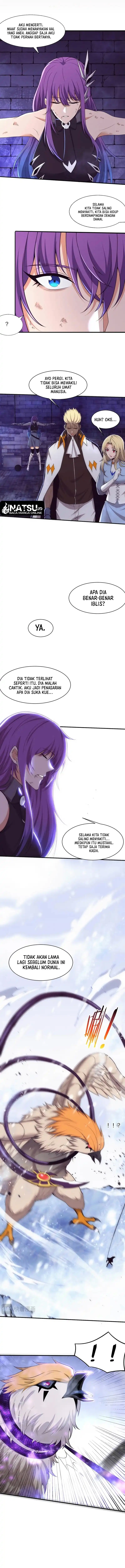 Baca Evolution frenzy - Chapter 178 halaman 4