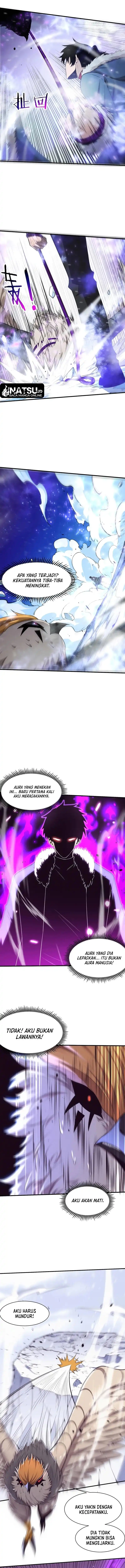 Baca Evolution frenzy - Chapter 178 halaman 5