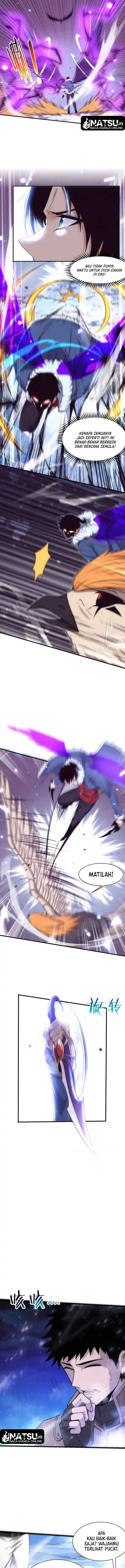 Baca Evolution frenzy - Chapter 178 halaman 6