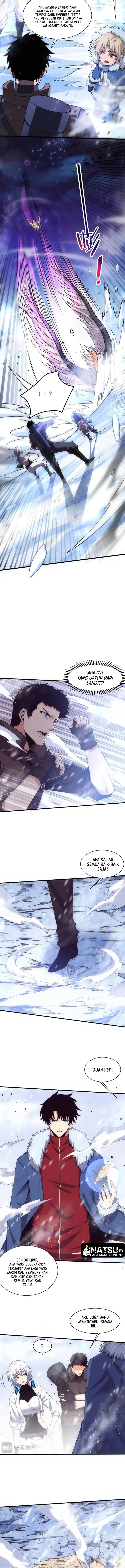 Baca Evolution frenzy - Chapter 178 halaman 7