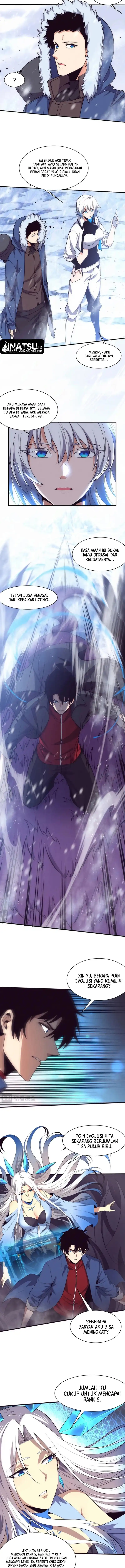 Baca Evolution frenzy - Chapter 179 halaman 3