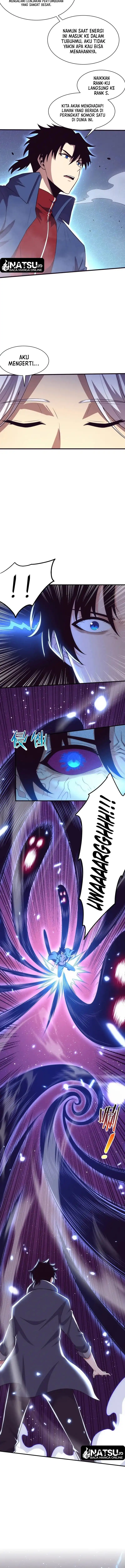 Baca Evolution frenzy - Chapter 179 halaman 4